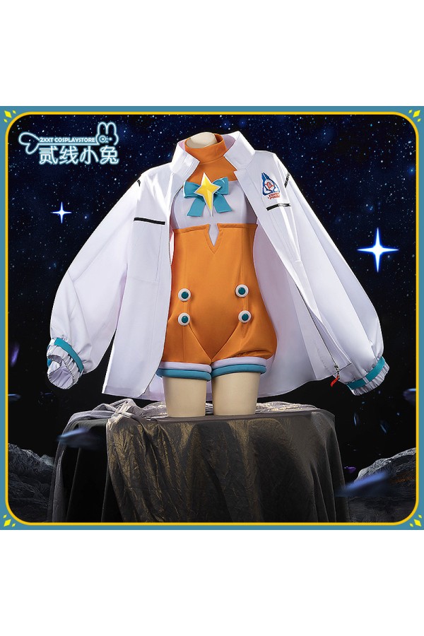 2XXT Cosplay Uma Musume Pretty Derby Neo Universe Cosplay Costume